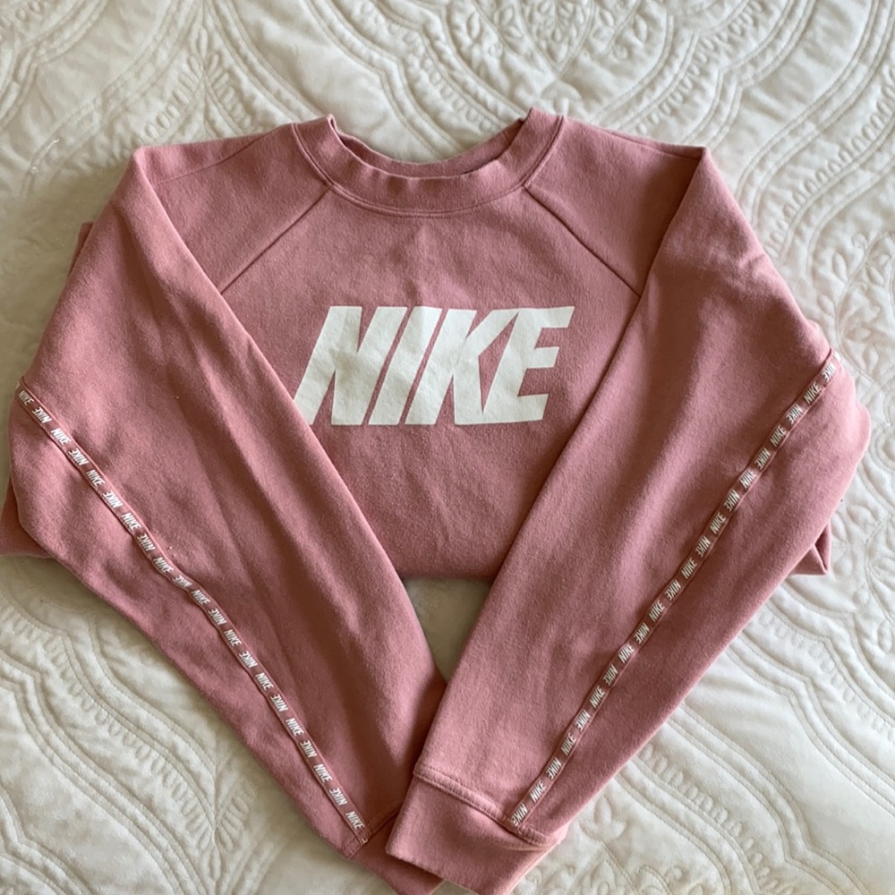 Nike Sweatshirt